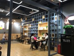 -CoCo都可(秀英万达店)