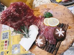 -安又胖韩国烤肉(美罗城店)