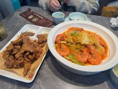 -1937青岛老味道·海肠捞饭·青岛菜(大鲍岛栈桥店)