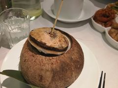 -汤城小厨•粤菜•靓汤(金宝街店)