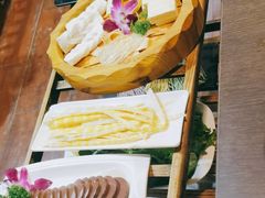 -滇釜火锅·能喝汤的火锅(车公庄店)