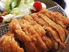 喜豚招牌猪排-KITON喜豚(清晖园店)
