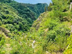-潭溪山