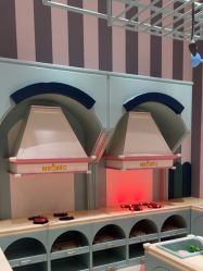 -奈尔宝家庭中心·亲子餐厅(鄞州万达店)