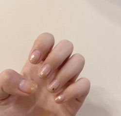 手部美甲-七月美睫 美甲