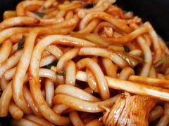 微微辣鸡肉-啊臻味道米粉(六道口店)