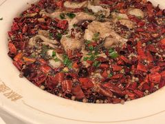 -椒爱水煮鱼川菜(CBD万达店)
