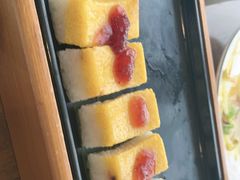 小米凉糕-二分八云雁阁•新晋菜大同味(长治路店)