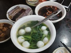 -小本鸡饭店(滨江白马湖店)