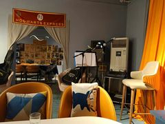 -大象厨房(重庆道店)