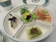 -肆月河豚·新淮扬(金融街店)
