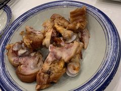 -山南熏肉大饼(辽菜旗舰店)