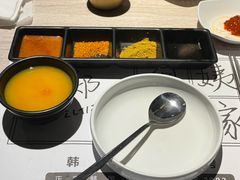 -郑阿姨的家·이모네·韩料&烤肉(武川路店)
