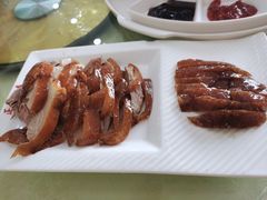 -正阳春鸭子楼(汉沽店)