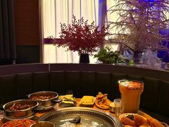 -山里屯铁锅炖·东北菜(康桥店)