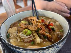 -荣荣面馆(丹溪大道店)