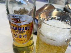 -骄傲de小龙虾 · 全羊馆(新北万达店)