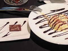 -Efes Turkish & Mediterranean Cuisine 艾菲斯餐厅(陆家嘴店)