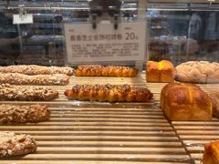 -好利来(龙首印象城店)
