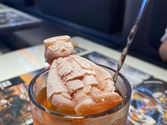 -開籠雀冰室(同和金铂店)