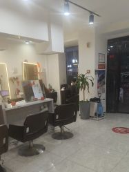 -吉艺心专业美发造型