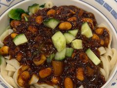 -老雒阳面馆·水席·洛阳菜(王城路店)