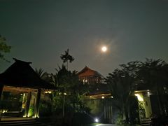 -广州都喜泰丽温泉度假酒店