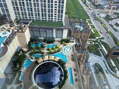 -澳门喜来登大酒店