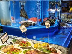 -鲜得莱渔港·小平岛海胆馆(七贤岭店)