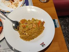 -萨贝尔意式餐厅(富安国际广场店)