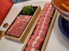 -祥源胡同·涮牛羊肉火锅(花桥店)