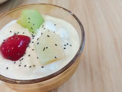-轻蔬不用等·素食(江苏路店)