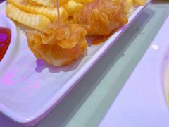 -龙记·香港茶餐厅(海上世界店)