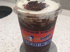 -喜茶(永旺梦乐城店)