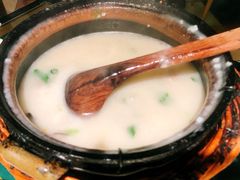 -粤港湾砂锅粥·宵夜(宝龙店)