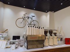-常识咖啡common sense(春熙路店)