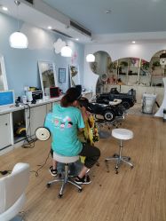 -星童star.kids儿童发型设计·满月胎发(玉兰花园店)