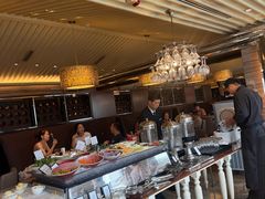 -北京王府井希尔顿酒店·万斯阁西餐厅