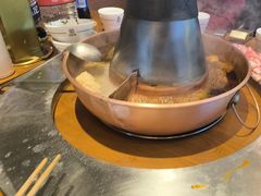 -刘老表·瓦罐汤涮肉(青云谱店)