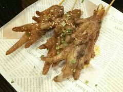 -亮亮烧烤(积玉桥总店)