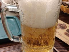 -将军肚烧烤鸡手王(东岭南街店)