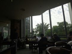 -星巴克(北京望京店)
