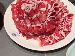 -额尔敦传统涮(体育场店)