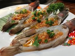 -烤肉食堂(揭阳广百店)