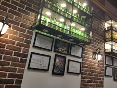 -咕咕站韩国料理(紫金港店)