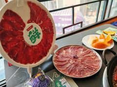 -巴蜀大将火锅(春熙店)