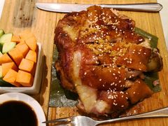 -无名居(西直门总店)