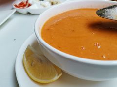 -沙漠玫瑰土耳其餐厅(神路街店)