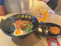 -寸屋拉面(凯德晶萃店)