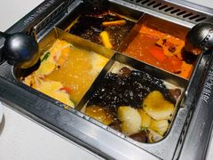 -海底捞火锅(万丰桥店)